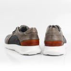 Jonathon Sneakers // Gray (Euro: 43)