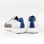 Dax Sneakers // White (Euro: 42)
