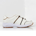 Judge Sneakers // White (Euro: 43)