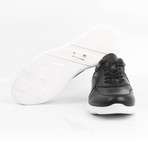 Ace Sneakers // Black (Euro: 40)
