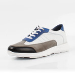 Dax Sneakers // White (Euro: 43)
