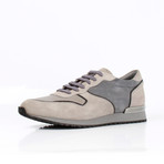 Albert Sneakers // Gray (Euro: 44)