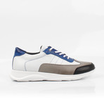 Dax Sneakers // White (Euro: 42)