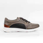Jonathon Sneakers // Gray (Euro: 44)