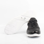 Zane Sneakers // Black (Euro: 41)