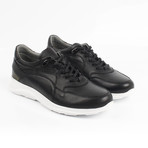 Ace Sneakers // Black (Euro: 41)