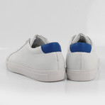 Dustin Sneakers // White (Euro: 45)