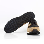 Oscar Sneakers // Beige (Euro: 42)