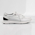 Milton Sneakers // White (Euro: 41)