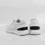 Milton Sneakers // White (Euro: 43)