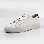 Dustin Sneakers // White (Euro: 44)