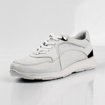 Milton Sneakers // White (Euro: 42)