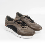 Jonathon Sneakers // Gray (Euro: 40)