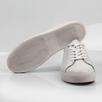 Dustin Sneakers // White (Euro: 40)