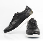 Ace Sneakers // Black (Euro: 43)