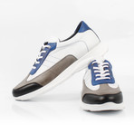 Dax Sneakers // White (Euro: 40)