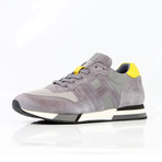 Demetri Sneakers // Gray (Euro: 41)