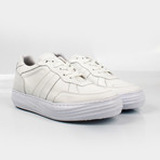 Max Sneakers // White (Euro: 41)