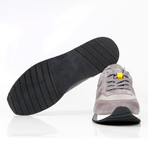 Demetri Sneakers // Gray (Euro: 42)