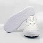 Max Sneakers // White (Euro: 40)