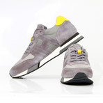 Demetri Sneakers // Gray (Euro: 40)