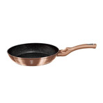 Induction Frypan // 10.2" (Rose Gold)