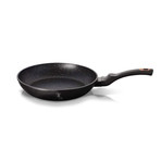 Induction Frypan // 9.4" (Burgundy)