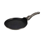 Nonstick Pancake Pan // 10" (Burgundy)