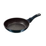 Induction Frypan // 7.9" (Burgundy)