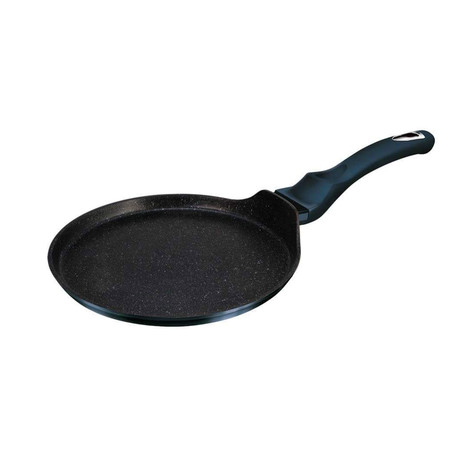 Nonstick Pancake Pan // 10" (Burgundy)