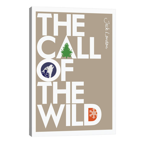 The Call Of The Wild II // Bob Rubin // Creative Action Network