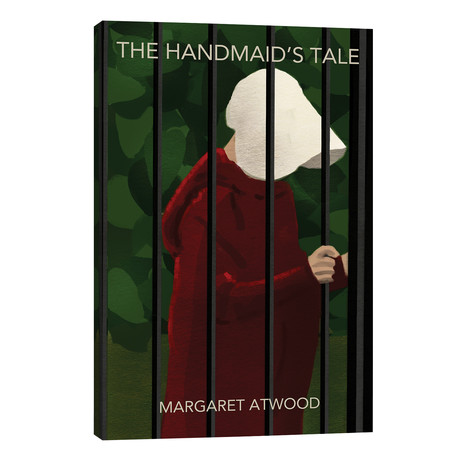 Handmaid's Tale // Claudia Varosio