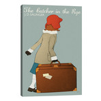 Catcher In The Rye // Claudia Varosio