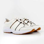 Judge Sneakers // White (Euro: 43)