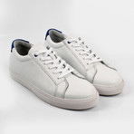 Dustin Sneakers // White (Euro: 42)