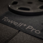 Towell+ Pro (Black)