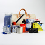 The Prepster // 2-Person Emergency Kit