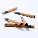 Herbal Goods Signature Box // 5-Pack Pre-Rolled Cones