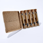 Herbal Goods Signature Box // 5-Pack Pre-Rolled Cones