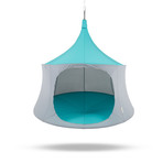 TreePod Cabana Complete Package // Aquamarine (Without Stand)