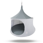 TreePod Cabana Complete Package + Stand // Graphite (Without Stand)
