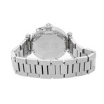 Cartier Pasha C Automatic // W31029M7 // Pre-Owned