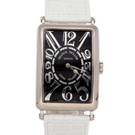 Franck Muller Long Island Automatic // 1200 SC // Pre-Owned