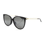 Women's GV7116FS Sunglasses // Black