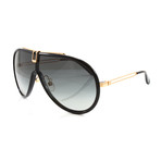 Men's GV7111S Sunglasses // Black