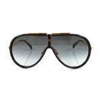 Men's GV7111S Sunglasses // Black