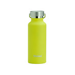Flask // 16.9 Fl. Oz. (Yellow)