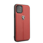 Hard Case // Red (Galaxy S9 Plus)