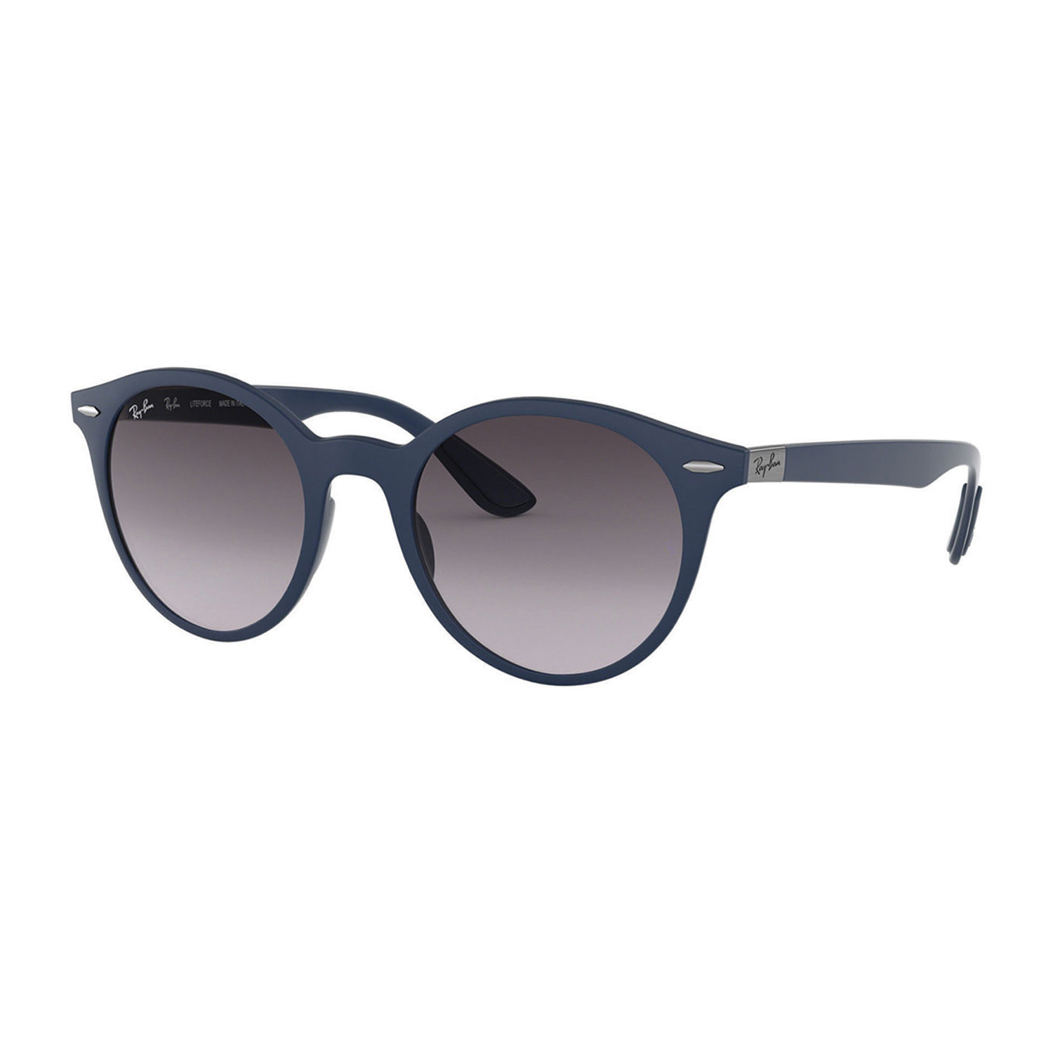 Unisex Phantos Sunglasses // Blue + Gray Gradient - Luxury Eyewear ...