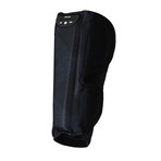 SPRYNG Active Compression Recovery Calf Wrap // As Black As My Heart